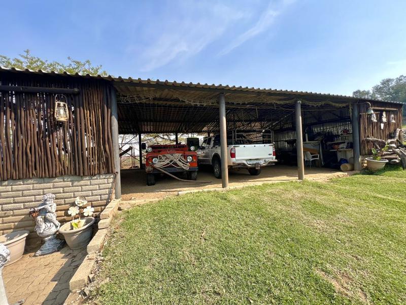 0 Bedroom Property for Sale in Harrismith Free State